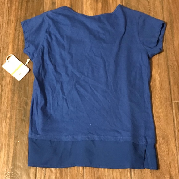 🌴 NWT Caribbean Joe brand women’s shirt - Picture 2 of 6